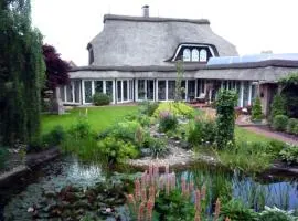 Ferienwohnung -Am Kanal-