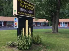 Warrensburg Inn & Suites - 6 Mi to Lake George