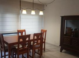 Valls Rent, apartamento em Andorra-a-Velha