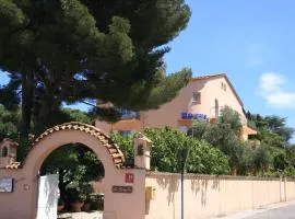 la pergola