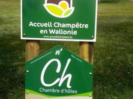 Votre Horizon