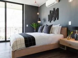 Wex 1 Apartments、ケープタウンのバケーションレンタル
