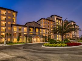 Siena at Bella Collina, hotel cerca de Kings Ridge South, Montverde