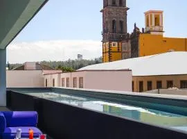 La Purificadora, Puebla, a Member of Design Hotels