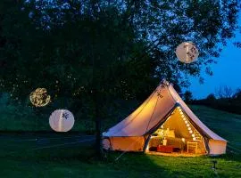 Lloyds Meadow Glamping