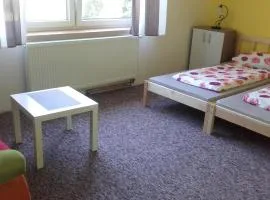 Holiday home Hájenka