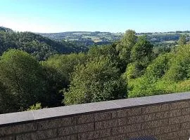 T 'n D house/ Terrasses de Malmedy