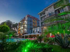Iveria Elli Hotel