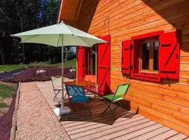 Chalet des Noisettes