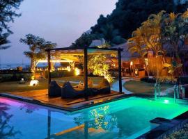 Mama Beach Residence - Adults Only, ξενοδοχείο σε Phi Phi Don