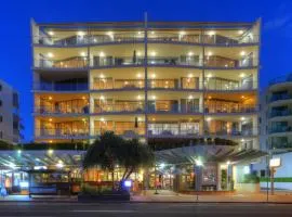 The Dunes Cotton Tree