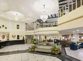 5 hotel in Khajuraho 5 hotel in Khajuraho