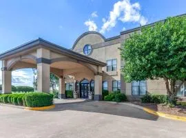 Quality Inn & Suites Durant