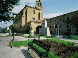 Parador de Sto. Domingo Bernardo de Fresneda