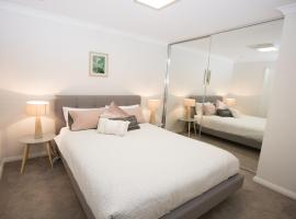 Yaran Suites, appartement in Rockingham