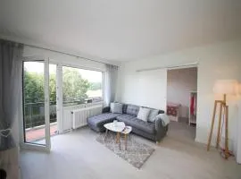 Ferienwohnung Meeresstrand