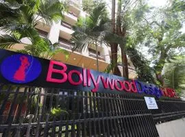 Landmark Suites Bollywood design Hotel