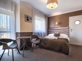 Villa 33 Blisko Plaży