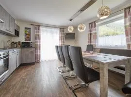 Holiday Lodge Fürst