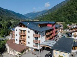 Hotel Val Di Sole