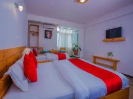 Mount Princess Hotel