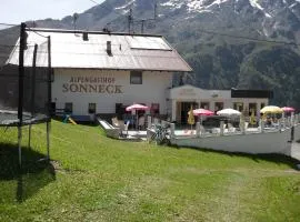 Alpengasthof Sonneck