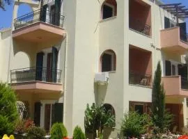 PHILIPPOS Hotel Apartments