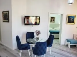 MM Apartment