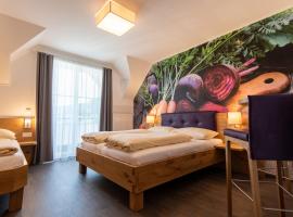 Genussgasthof Willenshofer