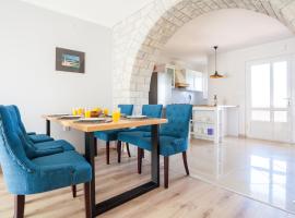 Holiday apartment IVICA