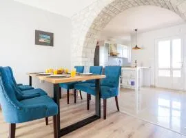 Holiday apartment IVICA