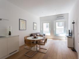 Meravigli 16 - Apt B - Duomo City Center Elegant Apartment