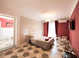 Guest House - Il Cedro Reale, hotel u gradu Venarija Reale