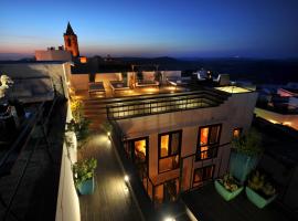 Hotel Boutique V, Hotel in Vejer de la Frontera