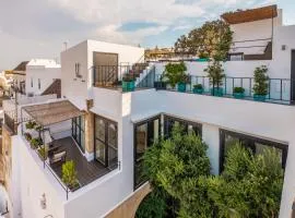Hotel Boutique V