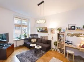 Apartament Studio Lawendowa