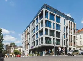 Apartments Kraków Rajska 3 by Noclegi Renters