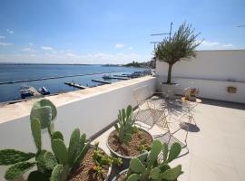 Don Alfredo, B&B/chambre d'hôtes à Tarente