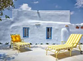 Xinara House