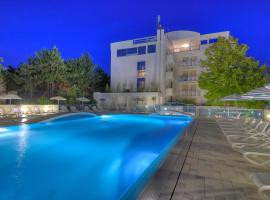 Hotel Firenze, hotel a Bibione