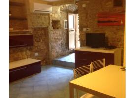 Accogliente monolocale, apartment in Giglio Castello