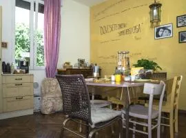 A Casa Fachin Room & Breakfast