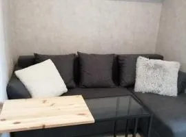 Business Apartments 41