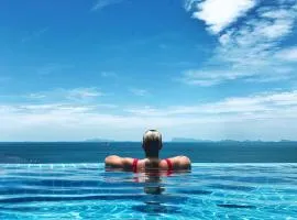 Sunset Hill Boutique Resort Koh Phangan