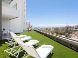 Oceanfront Rental