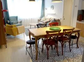 Apartamento Casa Palabra