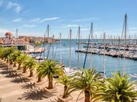Appartement et Studio Le Méditerranée Port Soleil