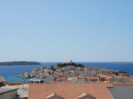 Days@Sea, hotel i Primošten