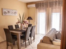 Sorrento Comfort House con piscina