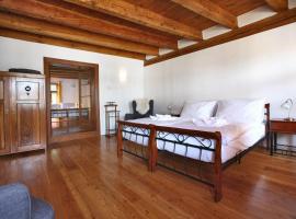 Royal Pension, boutique hotel in Olomouc